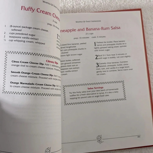 The Best Of Mr.  Food 15 Min Favourites Hard Cover Cookbook - Picture 6 of 12